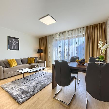 Alibi Apartments Wroclaw Phòng bức ảnh