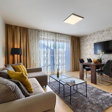 Alibi Apartments Wroclaw Phòng bức ảnh