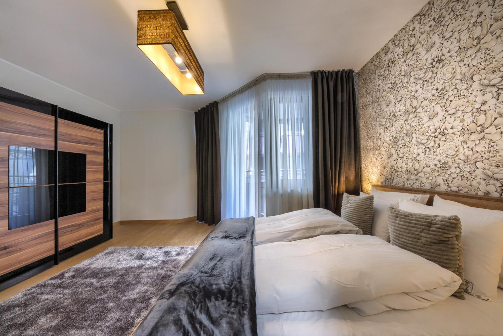 Alibi Apartments Wroclaw Phòng bức ảnh