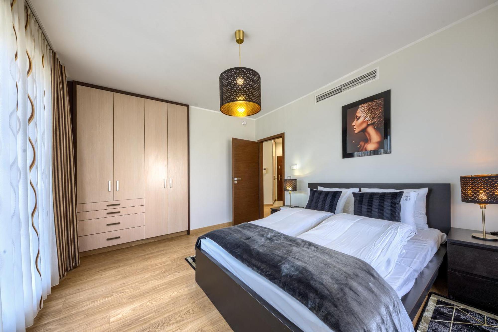 Alibi Apartments Wroclaw Phòng bức ảnh